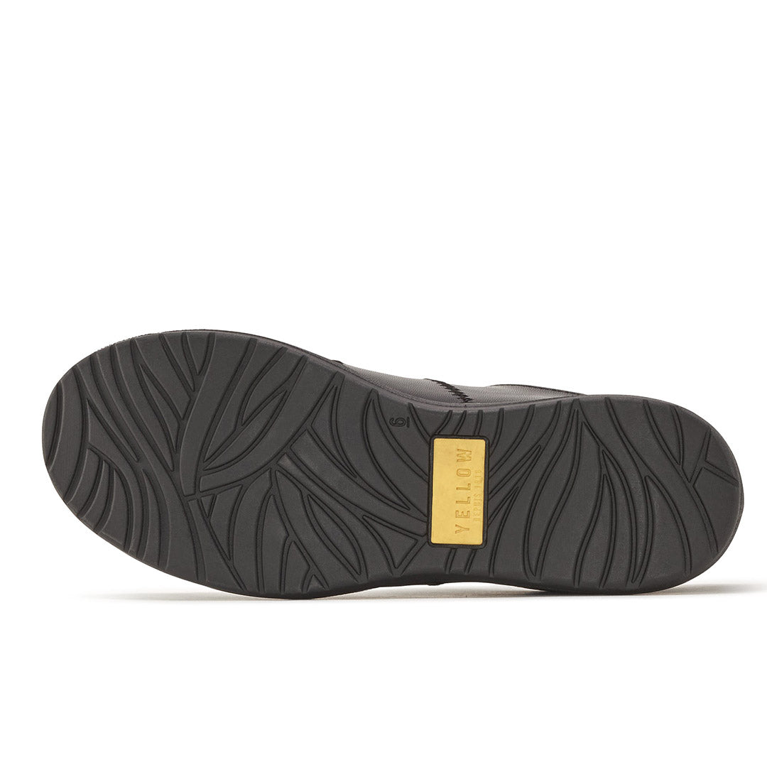 116831-01-STRIDING-6-Striding-Women's Comfort Shoes-Riverland-Yellow Shoes