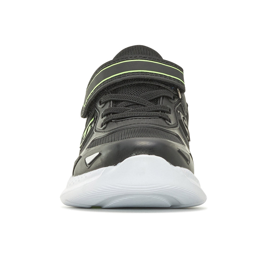 Yellow Shoes | Toddler Kids Athletic Shoes | Speed | 116842-01-SPEED-4-Speed-Toddler Kids Athletic Shoes-System-Yellow Shoes