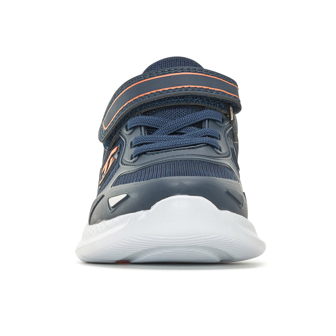 Yellow Shoes | Toddler Kids Athletic Shoes | Speed | 116842-43-SPEED-4-Speed-Toddler Kids Athletic Shoes-System-Yellow Shoes