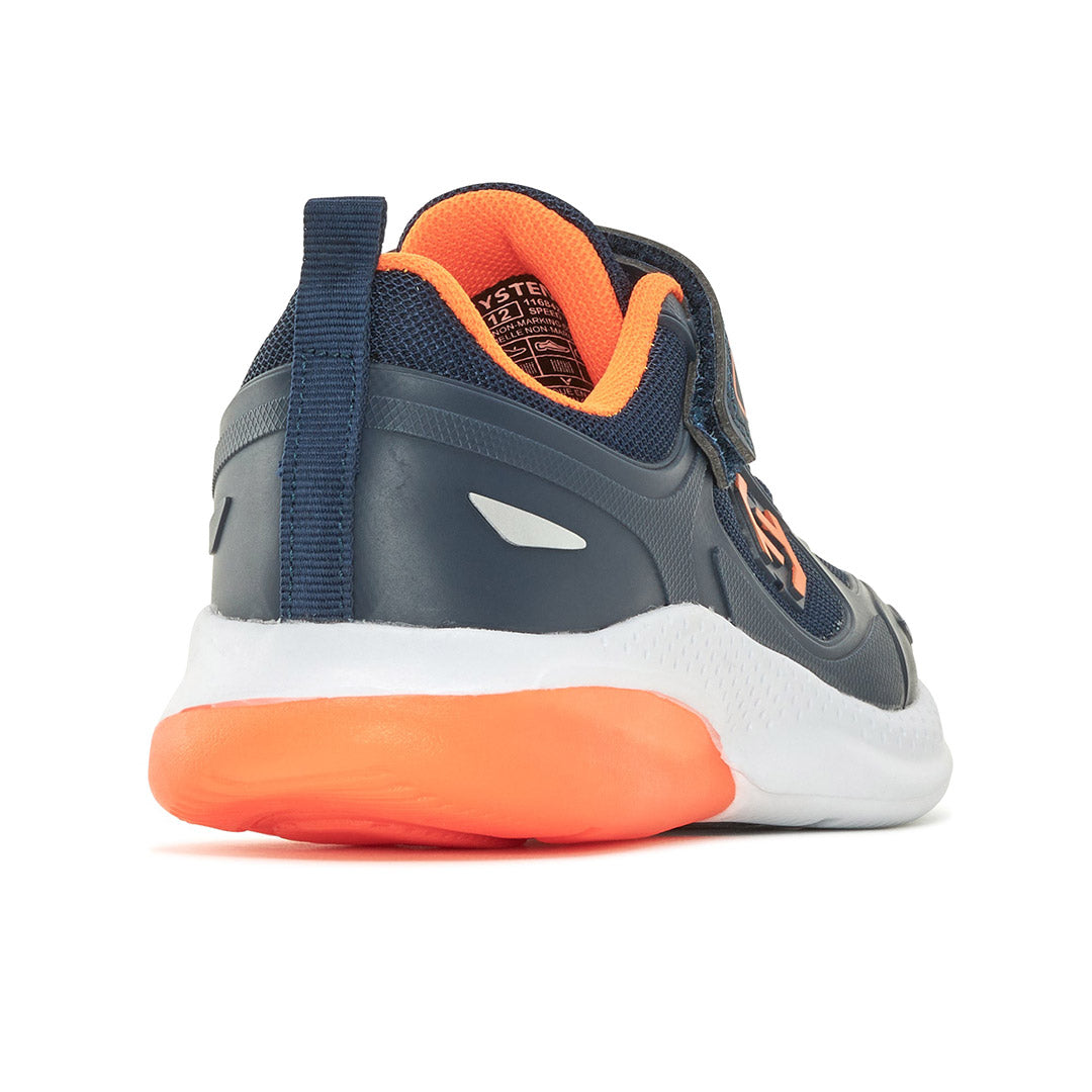 Yellow Shoes | Toddler Kids Athletic Shoes | Speed | 116842-43-SPEED-5-Speed-Toddler Kids Athletic Shoes-System-Yellow Shoes