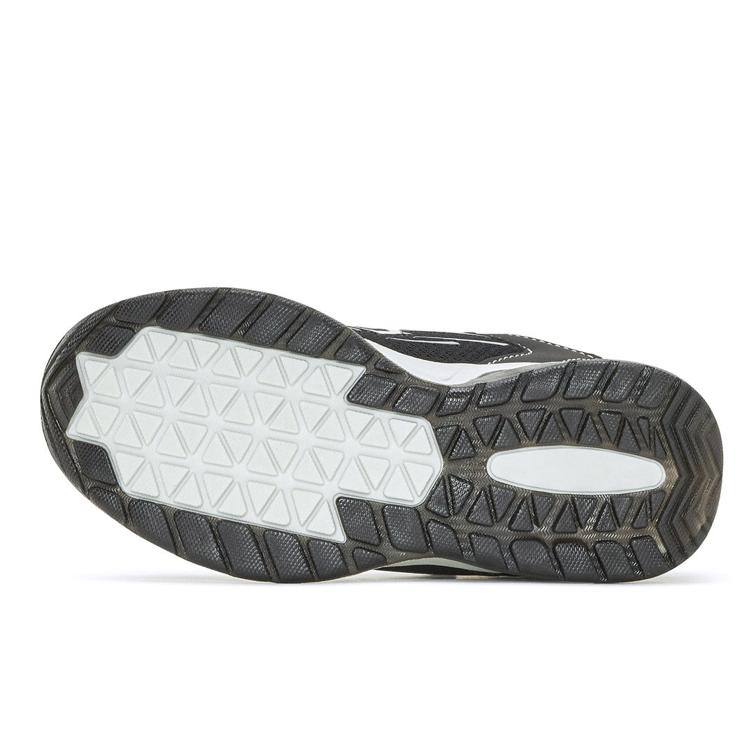 Yellow Shoes | Toddler Kids Athletic Shoes | Victoire | 116843-01-VICTOIRE-6-Victoire-Toddler Kids Athletic Shoes-System-Yellow Shoes