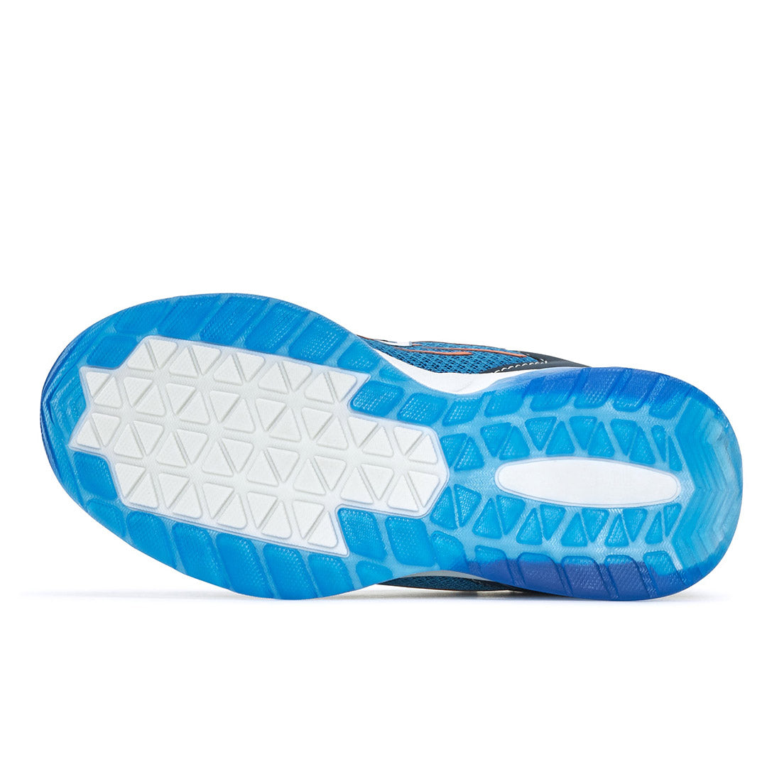 Yellow Shoes | Toddler Kids Athletic Shoes | Victoire | 116843-40-VICTOIRE-6-Victoire-Toddler Kids Athletic Shoes-System-Yellow Shoes