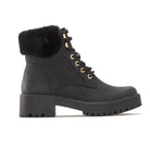 116851-01-ARMY-1-116851-01-Army-Women's Winter Boots-Yellow-Yellow Shoes