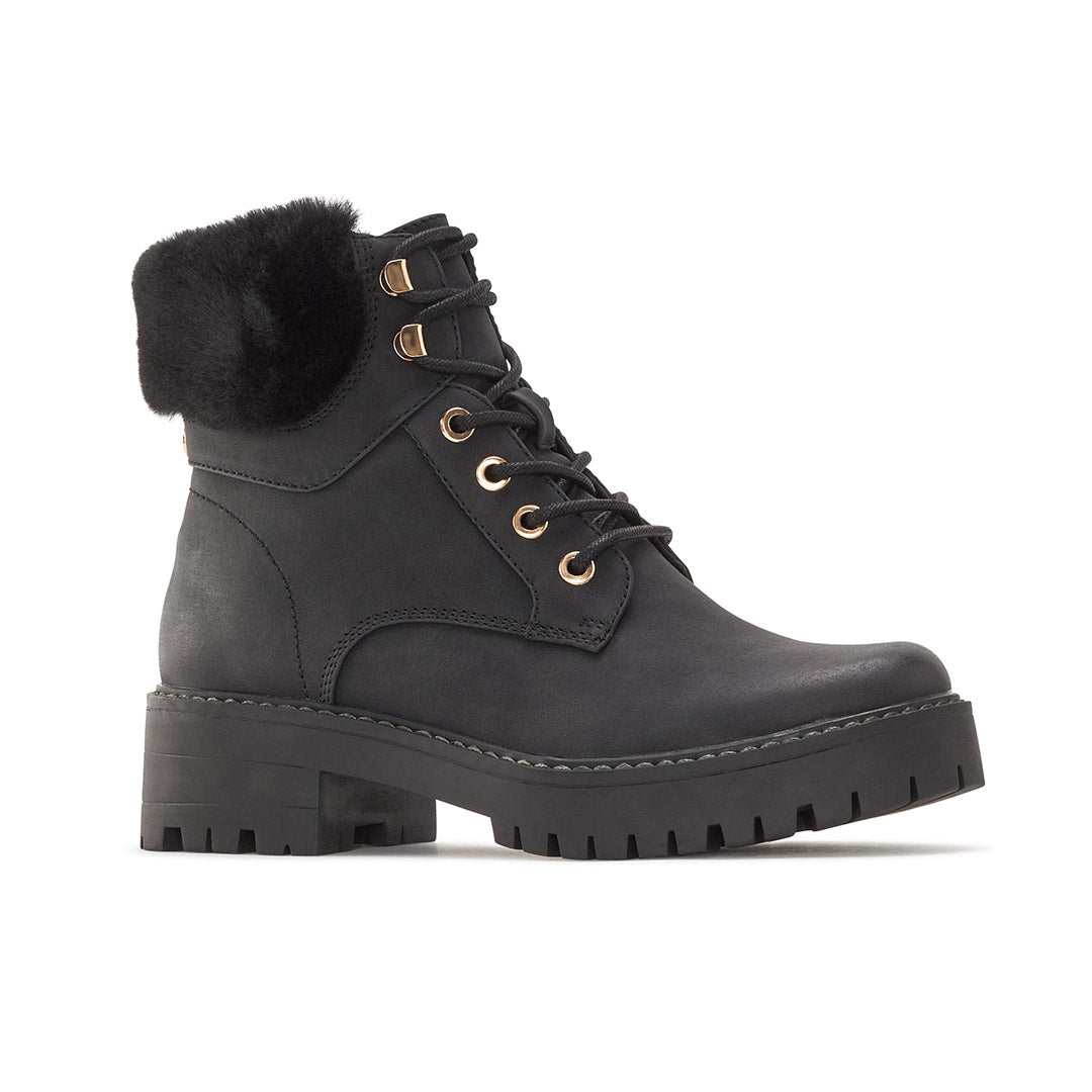 116851-01-ARMY-2-Army-Women's Winter Boots-Yellow-Yellow Shoes