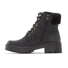 116851-01-ARMY-3-Army-Women's Winter Boots-Yellow-Yellow Shoes