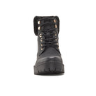 116851-01-ARMY-4-Army-Women's Winter Boots-Yellow-Yellow Shoes