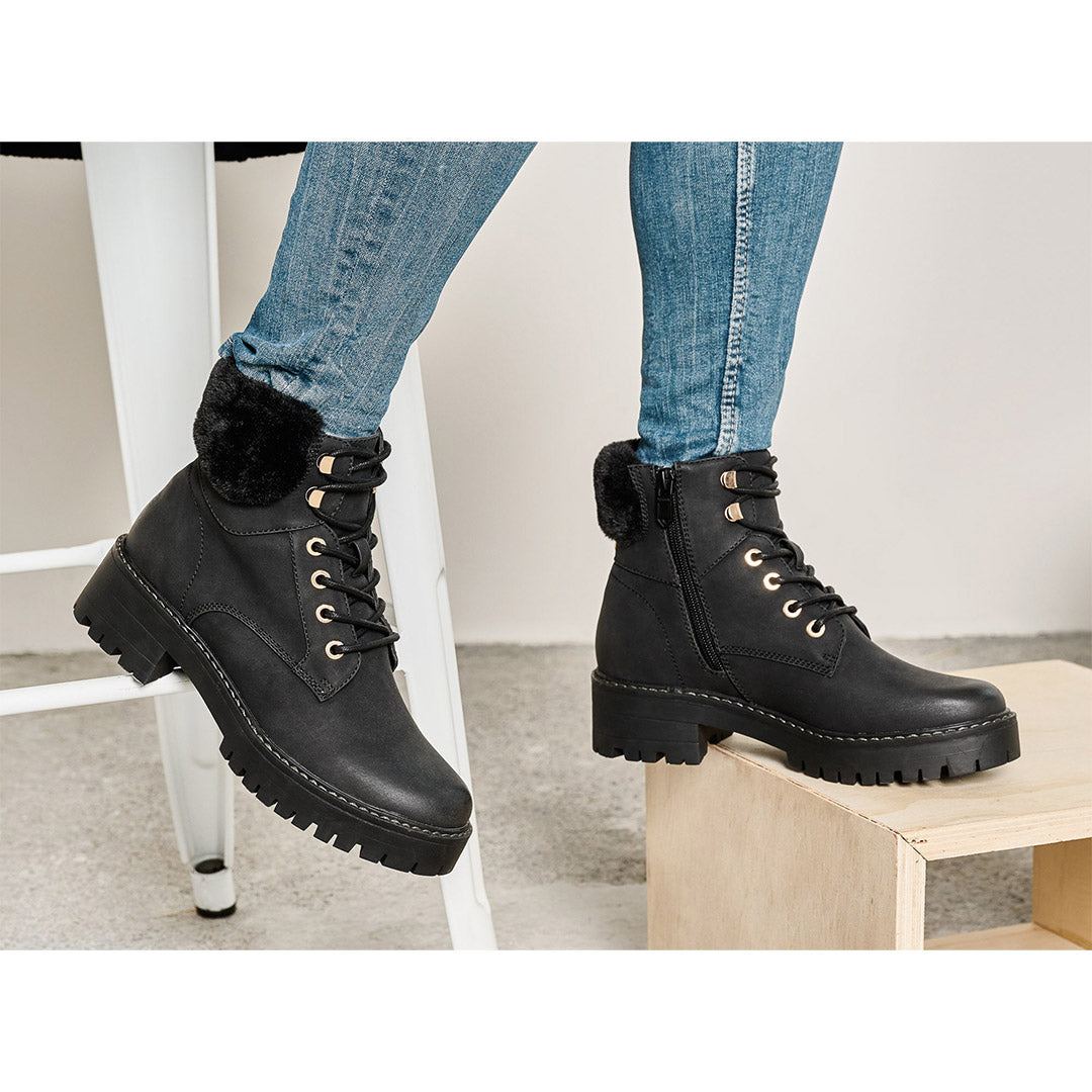 116851-01-Army-1_4f87562c-6237-415c-aa39-78e971a36f69-Army-Women's Winter Boots-Yellow-Yellow Shoes