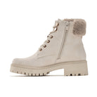 116851-77-ARMY-3-Army-Women's Winter Boots-Yellow-Yellow Shoes