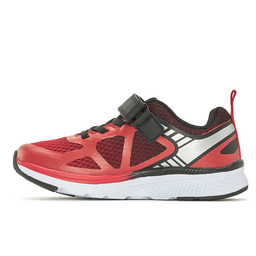 Yellow Shoes | Toddler-Boy-Athletic-Running-Classic | Spider | 116853-55-SPIDER-3-Spider-Toddler Kids Athletic Shoes-System-Yellow Shoes