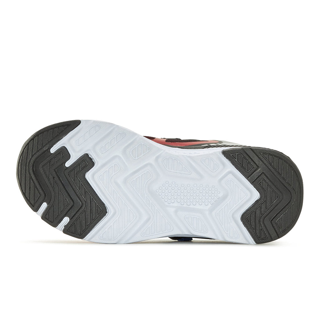 Yellow Shoes | Toddler-Boy-Athletic-Running-Classic | Spider | 116853-55-SPIDER-6-Spider-Toddler Kids Athletic Shoes-System-Yellow Shoes