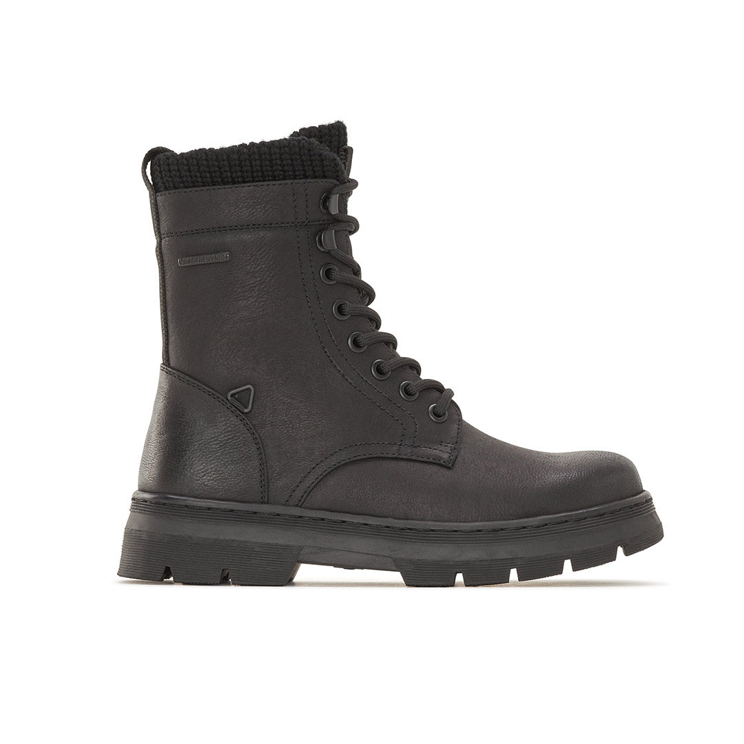 116858-01-COBAIN_HIVER-1-116858-01-Cobain Hiver-Women's Winter Boots-Yellow-Yellow Shoes