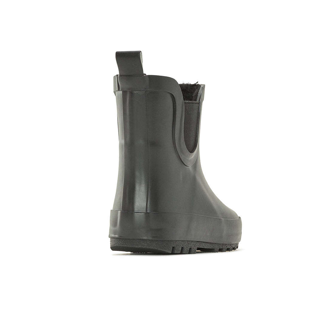 Yellow Shoes | Toddler Kids Rain Boots and Rainwear | Typhoon Tdlr | 116864-01-TYPHOON_TDLR-5-Typhoon Tdlr-Toddler Kids Rain Boots and Rainwear-Yellow-Yellow Shoes