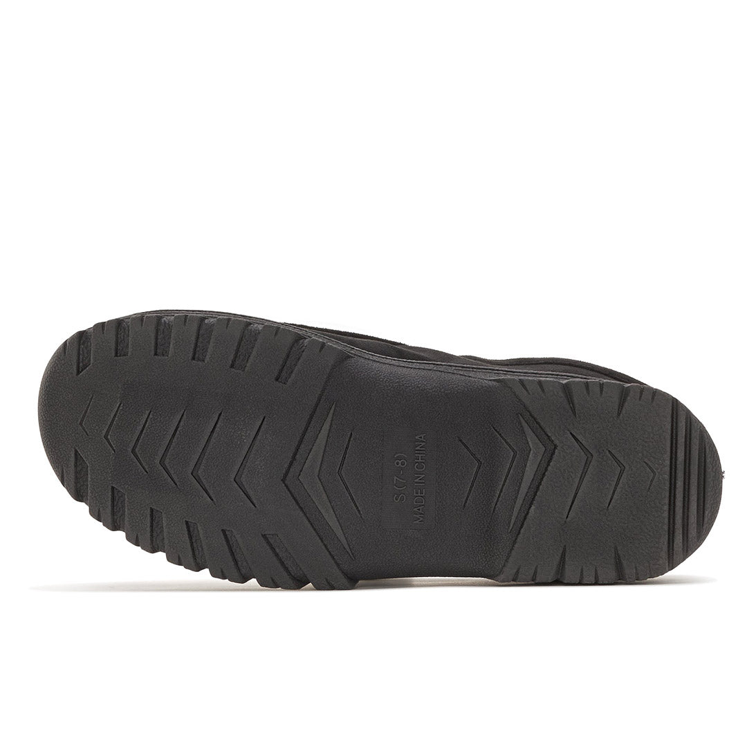 116869-01-LANSTER-6-Lanster-Men's Slippers-Duvet-Yellow Shoes