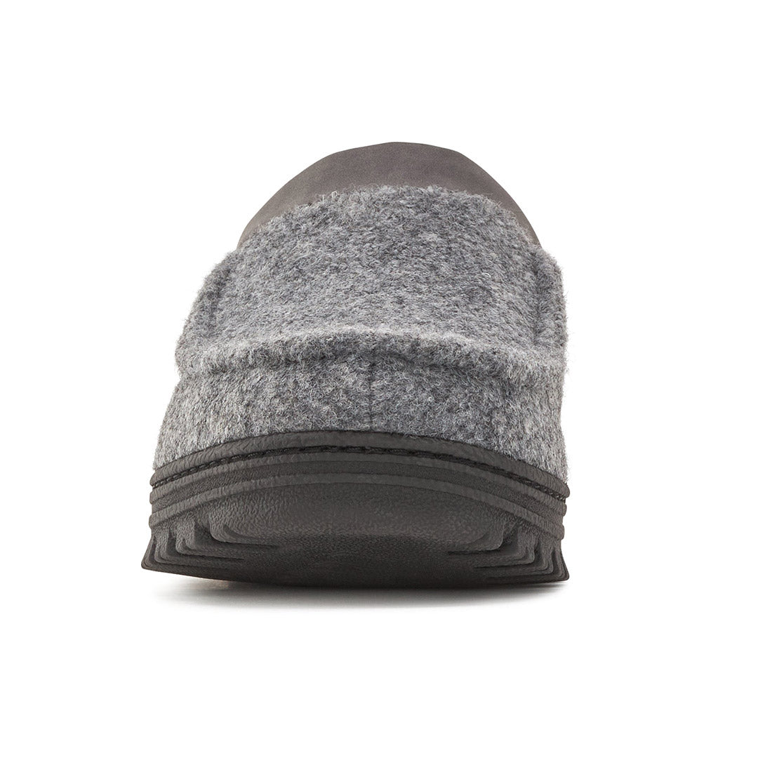 116869-05-LANSTER-4-Lanster-Men's Slippers-Duvet-Yellow Shoes