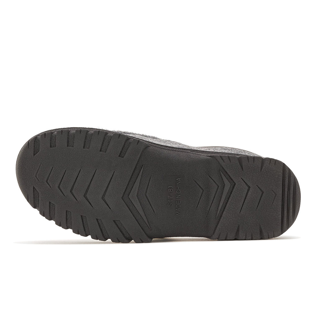 116869-05-LANSTER-6-Lanster-Men's Slippers-Duvet-Yellow Shoes