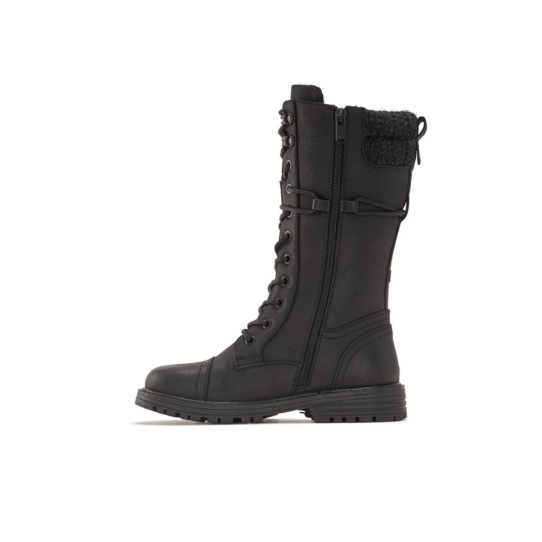 116873-01-VERGLAS_ICE-3-Verglas Ice-Women's Winter Boots-Yellow-Yellow Shoes