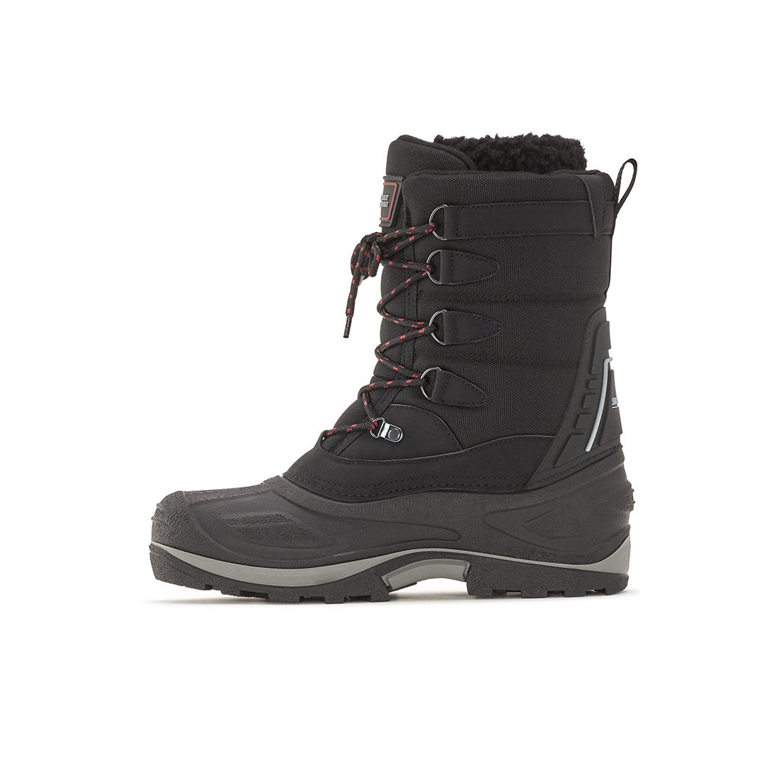 116884-01-WHISTLER_F-3-Whistler F-Men's Winter Boots-Snowblast-Yellow Shoes