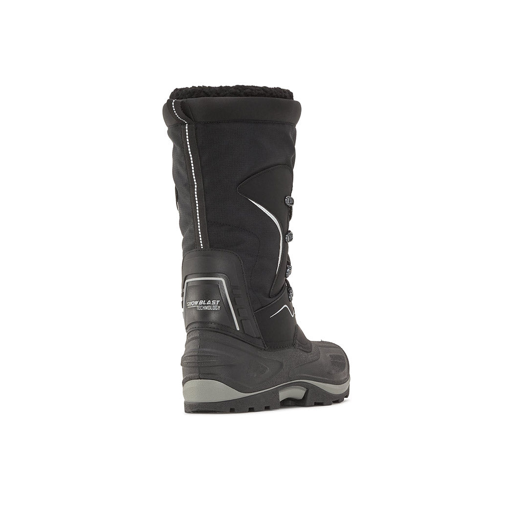 116885-01-LOGAN_F-5-Logan F-Men's Winter Boots-Snowblast-Yellow Shoes