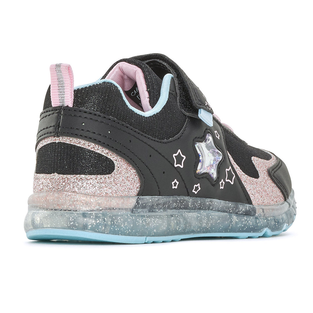 Yellow Shoes | Toddler Kids Athletic Shoes | Celeste Tdlr | 116888-01-CELESTE_TDLR-5-Celeste Tdlr-Toddler Kids Athletic Shoes-System-Yellow Shoes