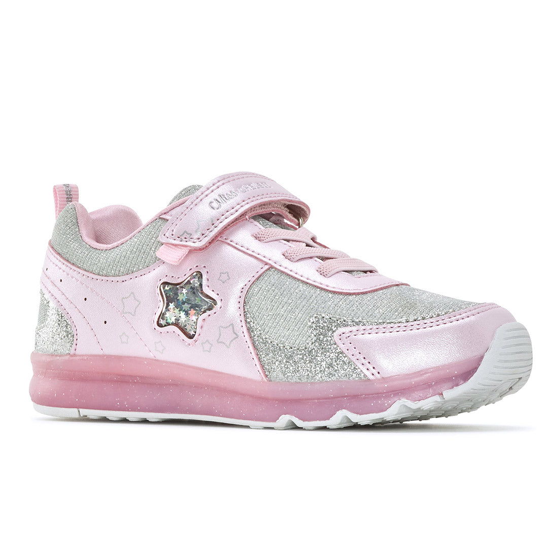 Yellow Shoes | Toddler Kids Athletic Shoes | Celeste Tdlr | 116888-68-CELESTE_TDLR-2-Celeste Tdlr-Toddler Kids Athletic Shoes-System-Yellow Shoes