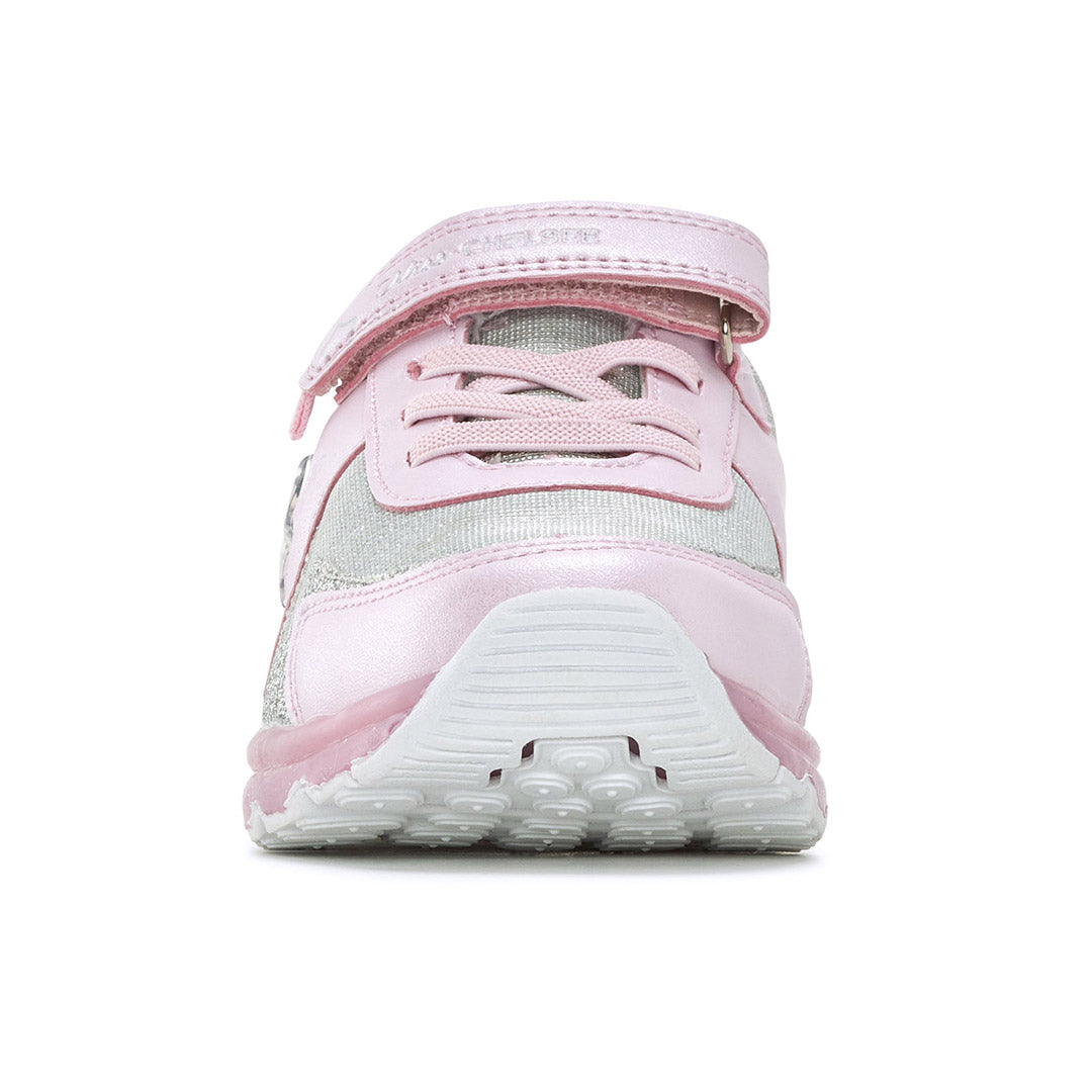 Yellow Shoes | Toddler Kids Athletic Shoes | Celeste Tdlr | 116888-68-CELESTE_TDLR-4-Celeste Tdlr-Toddler Kids Athletic Shoes-System-Yellow Shoes