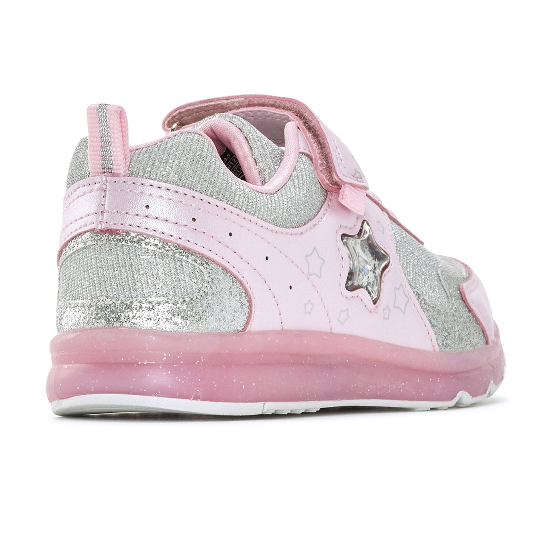 Yellow Shoes | Toddler Kids Athletic Shoes | Celeste Tdlr | 116888-68-CELESTE_TDLR-5-Celeste Tdlr-Toddler Kids Athletic Shoes-System-Yellow Shoes