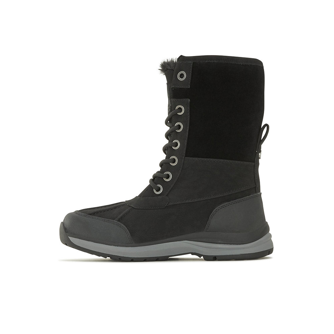 116896-01-NORTH-3-North-Women's Winter Boots-Yellow-Yellow Shoes