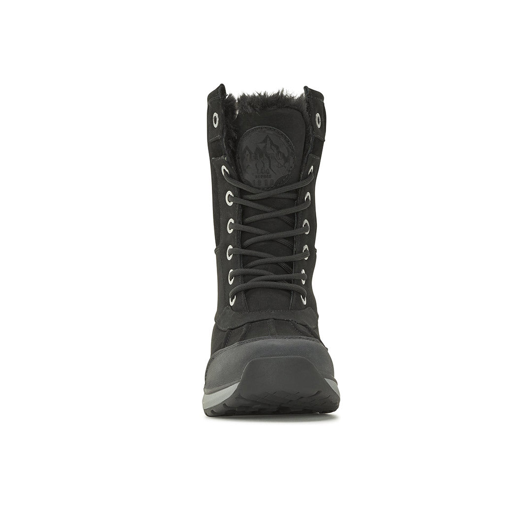 116896-01-NORTH-4-North-Women's Winter Boots-Yellow-Yellow Shoes