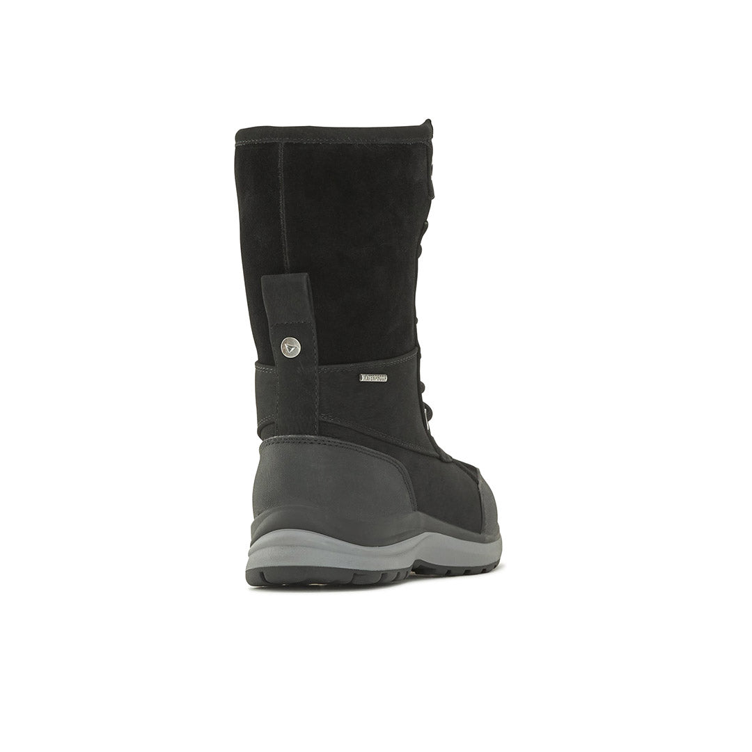 116896-01-NORTH-5-North-Women's Winter Boots-Yellow-Yellow Shoes