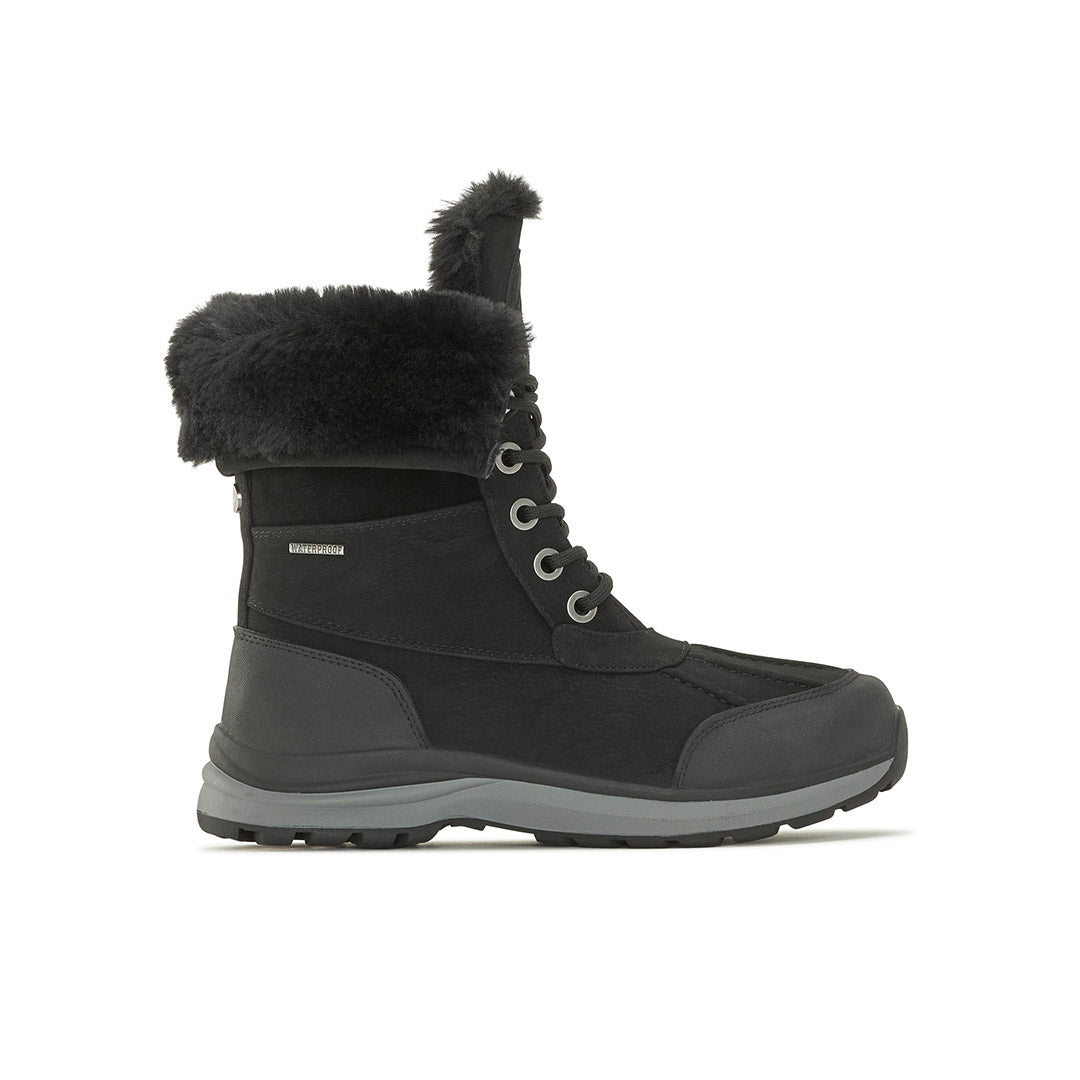 116896-01-NORTH-7-116896-01-North-Women's Winter Boots-Yellow-Yellow Shoes