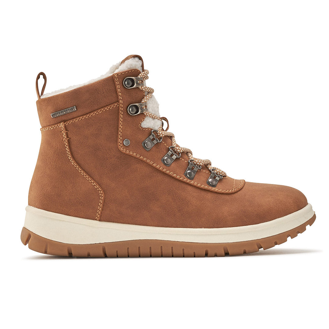 116897-31-HUSKY-1-116897-31-Husky-Women's Winter Boots-Yellow-Yellow Shoes