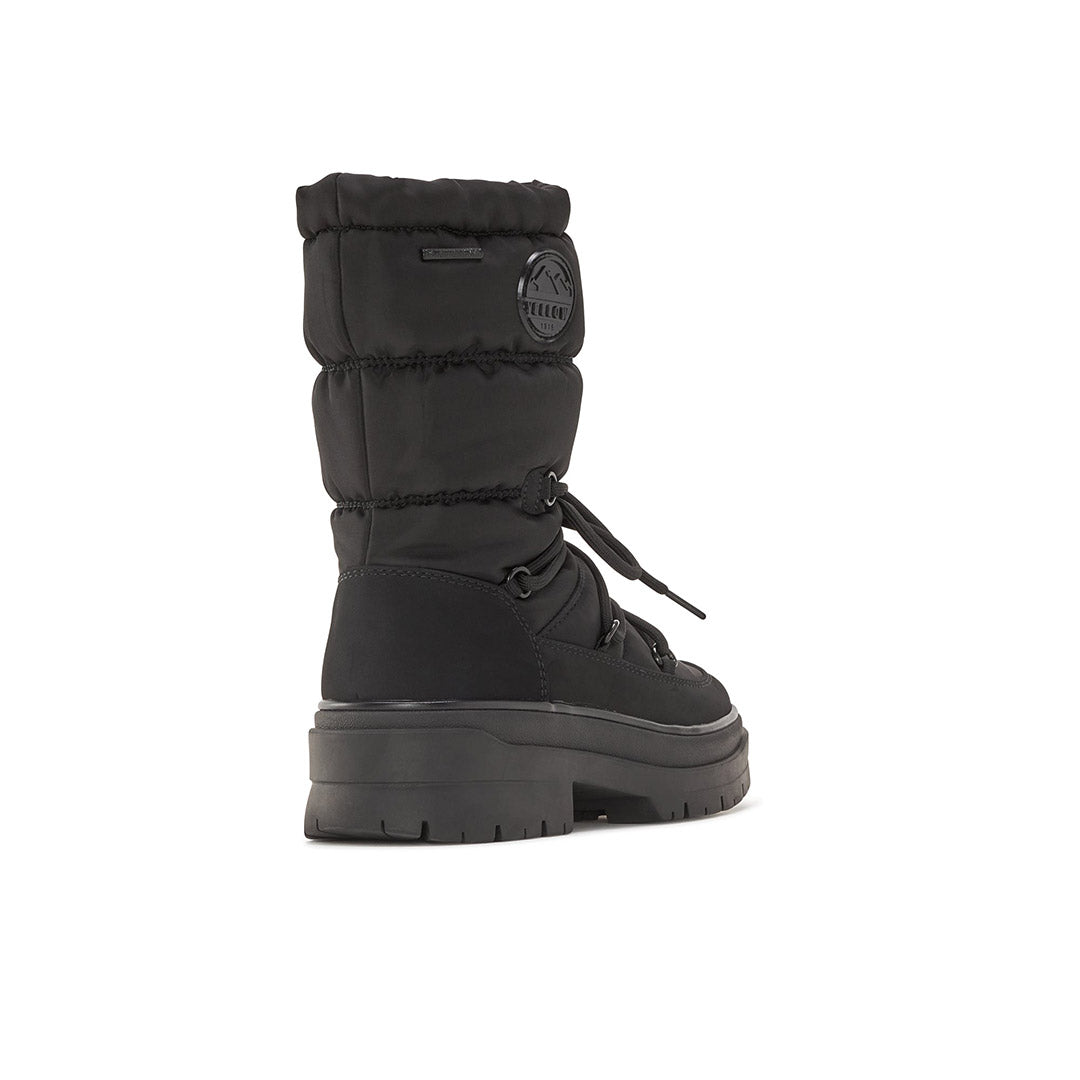 116902-01-GLACIALE-5-Glaciale-Women's Winter Boots-Yellow-Yellow Shoes