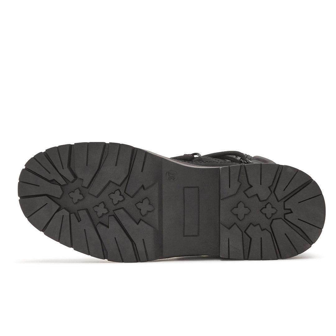 116902-01-GLACIALE-6-Glaciale-Women's Winter Boots-Yellow-Yellow Shoes