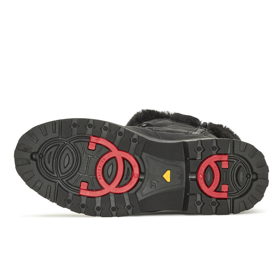 116905-01-ICEBOUND-6-Icebound-Women's Winter Boots-Riverland Storm Gear-Yellow Shoes