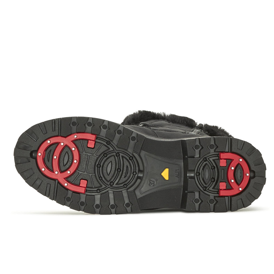 116905-01-ICEBOUND-7-Icebound-Women's Winter Boots-Riverland Storm Gear-Yellow Shoes