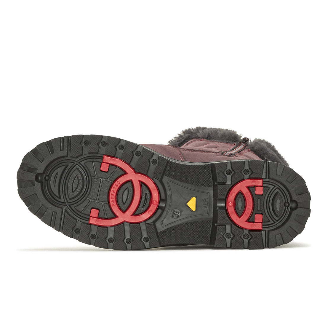 116905-50-ICEBOUND-6-Icebound-Women's Winter Boots-Riverland Storm Gear-Yellow Shoes