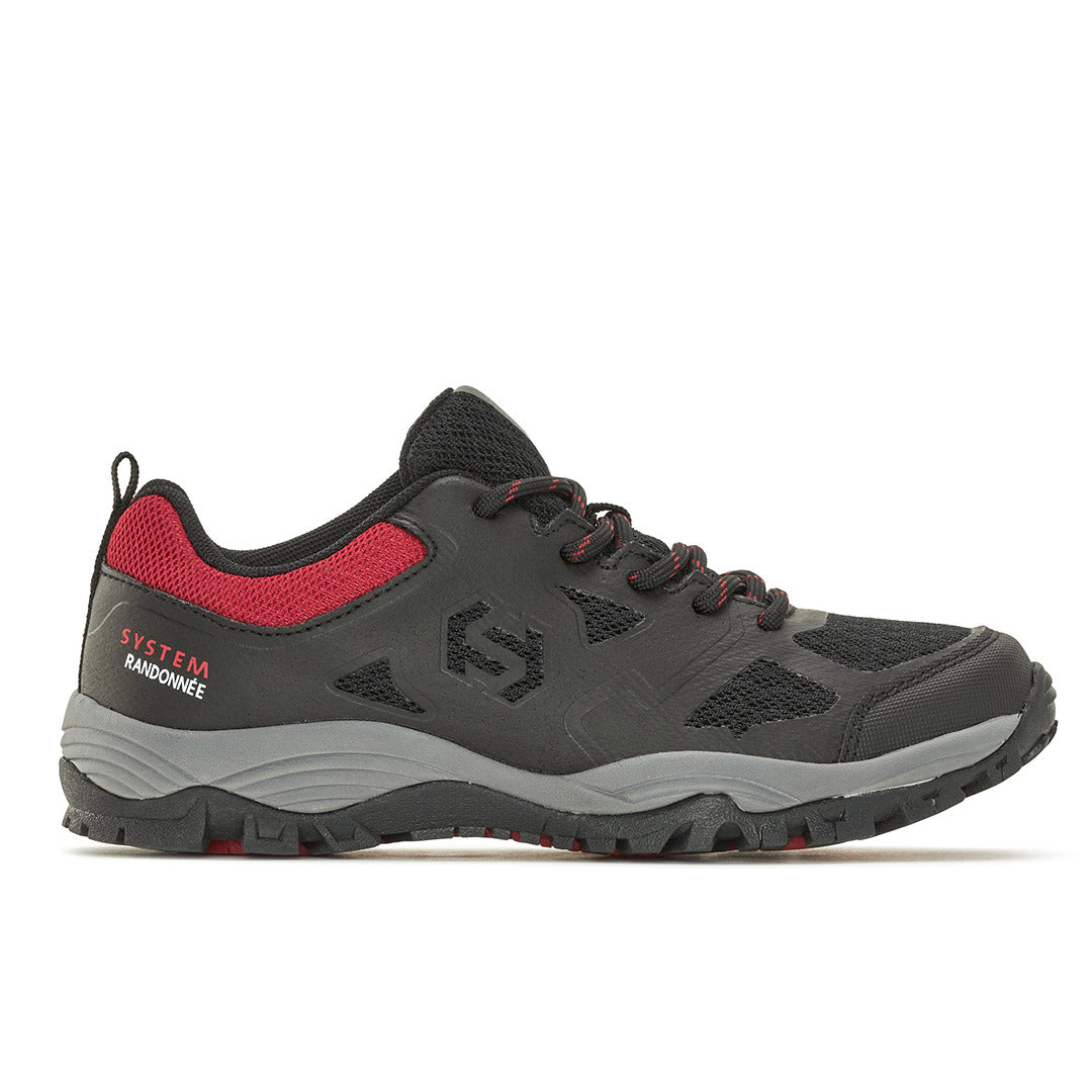 Yellow Shoes | Junior Kids Athletic Shoes | Rando | 116907-53