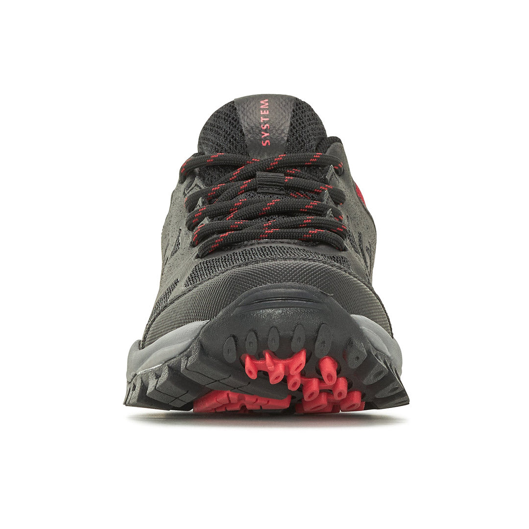 Yellow Shoes | Junior Kids Athletic Shoes | Rando | 116907-53-RANDO-4-Rando-Junior Kids Athletic Shoes-System-Yellow Shoes