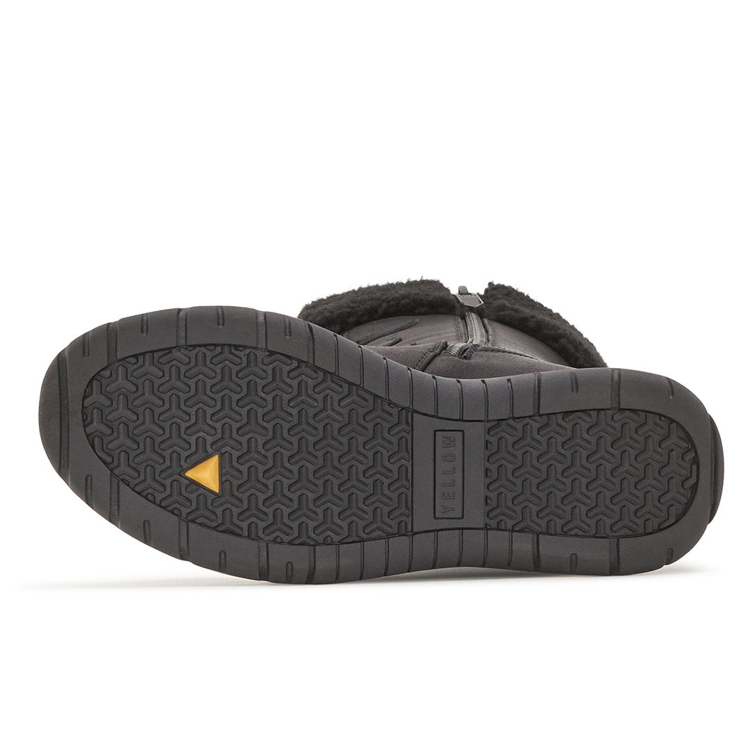 116908-01-HUSKY_TALL-6-Husky Tall-Women's Winter Boots-Yellow-Yellow Shoes