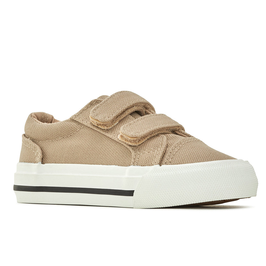 Yellow Shoes | Chaussures de sport pour bébé | Fred | 116910-21-FRED-2-Fred-Baby Athletic Shoes-Yellow-Yellow Shoes