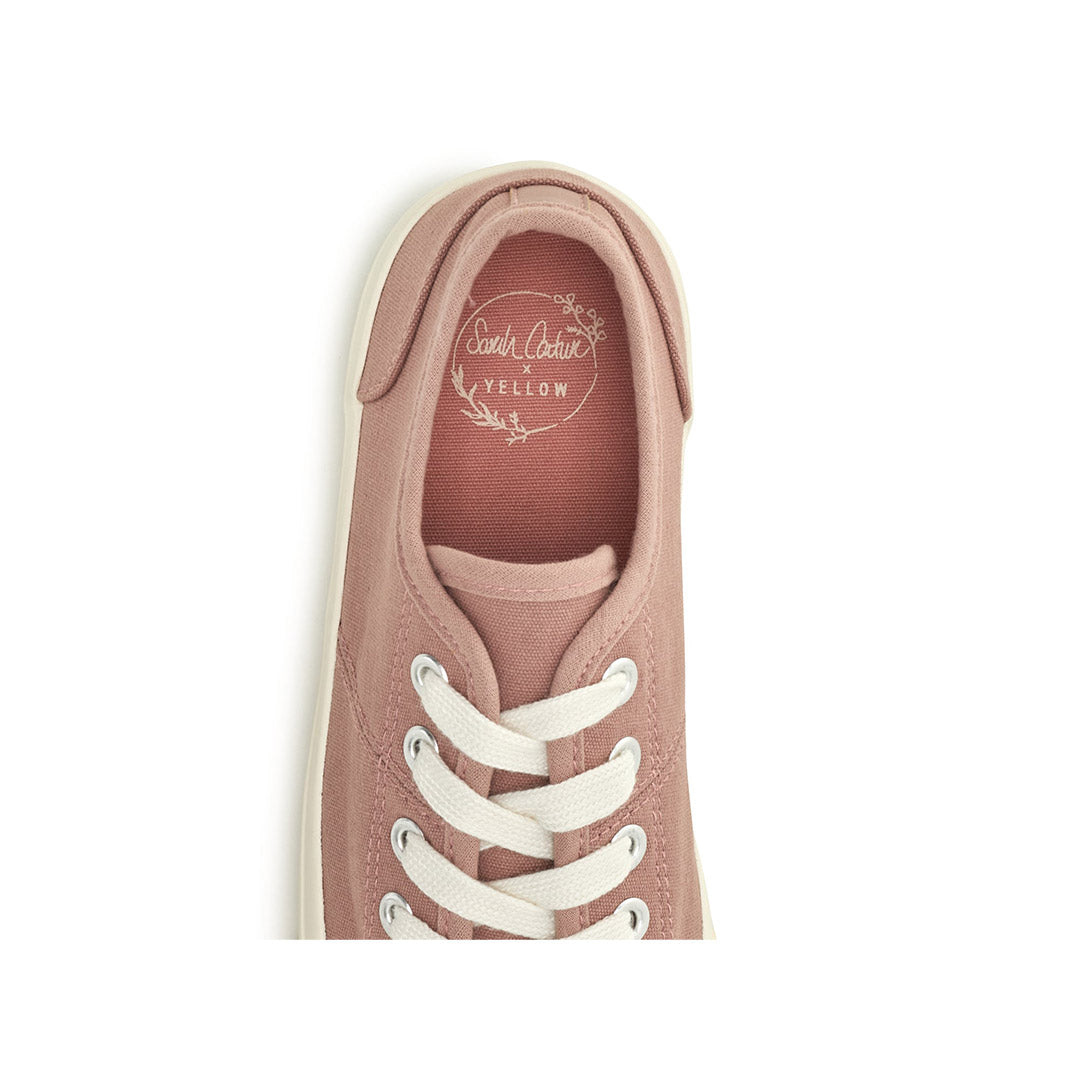 Yellow Shoes | Junior Kids Athletic Shoes | Alice Jr | 116914-68-ALICE_JR-7-Alice Jr-Junior Kids Athletic Shoes-Yellow-Yellow Shoes