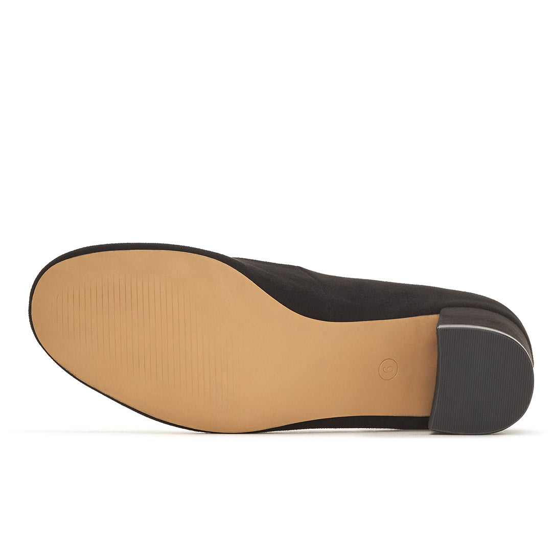 116919-01-SCENE-6-Scene-Women's Dress Shoes-Yellow-Yellow Shoes