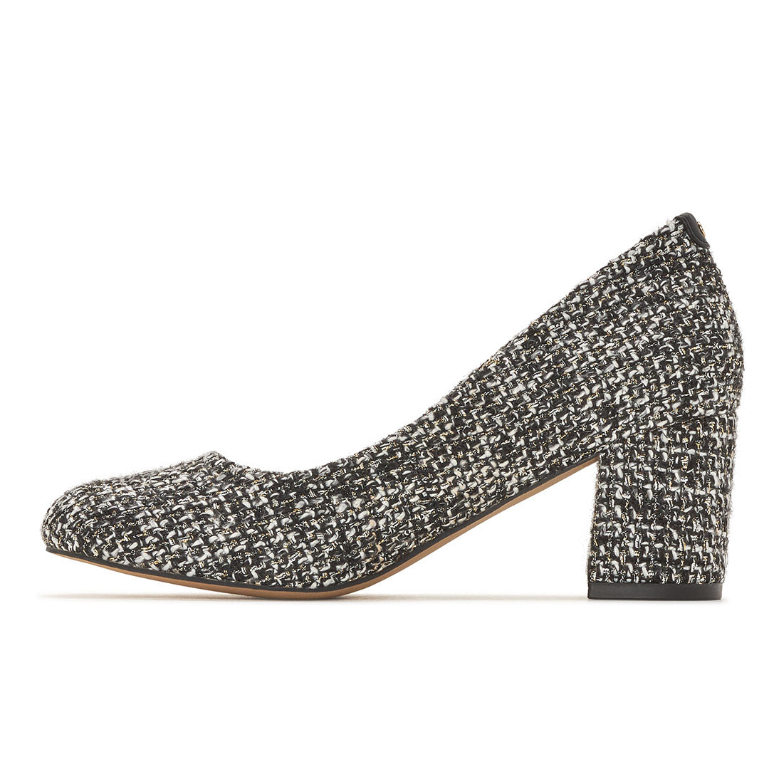 116921-71-SCENIC-3-Scenic-Women's Dress Shoes-Yellow-Yellow Shoes