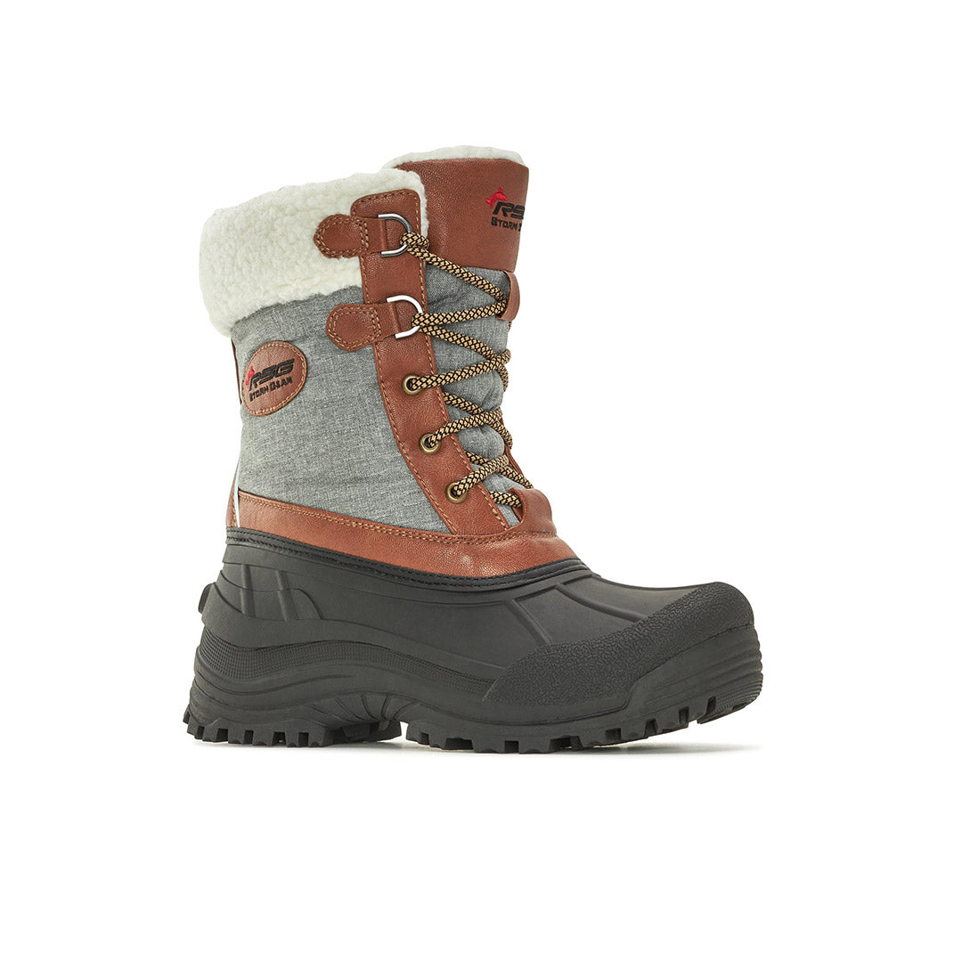 116934-10-TEMPEST_HI-2-Tempest Hi-Women's Winter Boots-Riverland Storm Gear-Yellow Shoes