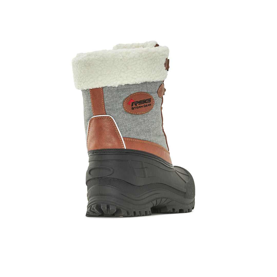 116934-10-TEMPEST_HI-5-Tempest Hi-Women's Winter Boots-Riverland Storm Gear-Yellow Shoes