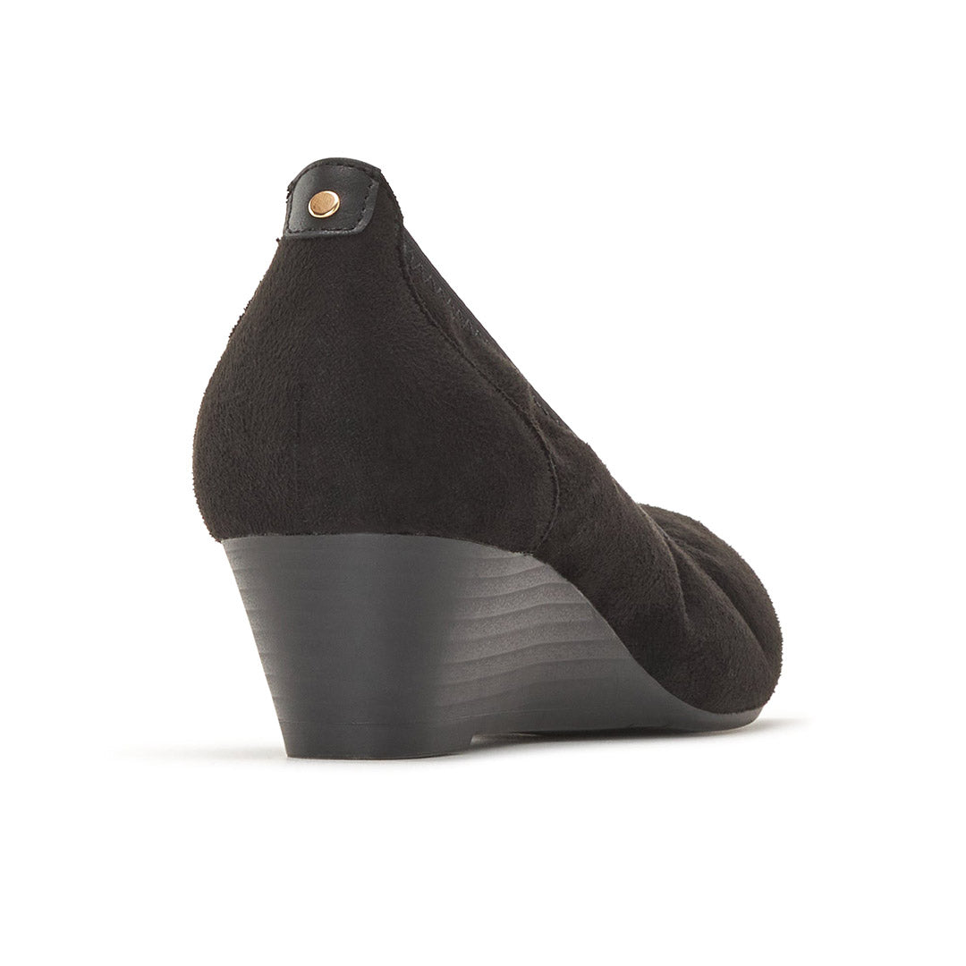 116936-01-JUDY-5-Judy-Women's Dress Shoes-Yellow-Yellow Shoes