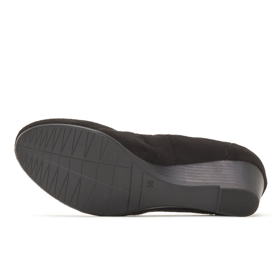 116936-01-JUDY-6-Judy-Women's Dress Shoes-Yellow-Yellow Shoes