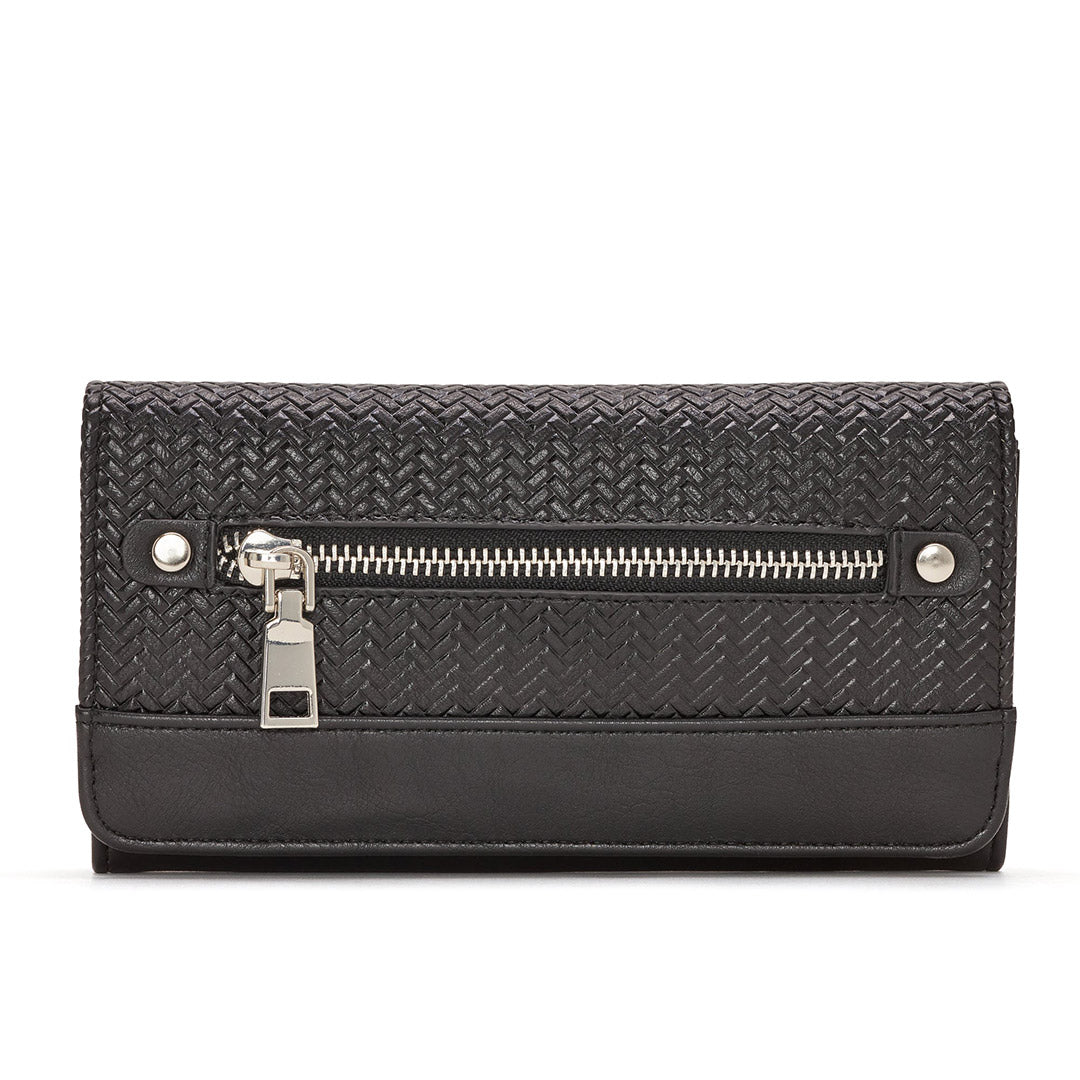116941-01-ZELIA_PM-1-2599400032-ZELIA PM-Women's Wallets | Accessories-Yellow-Yellow Shoes