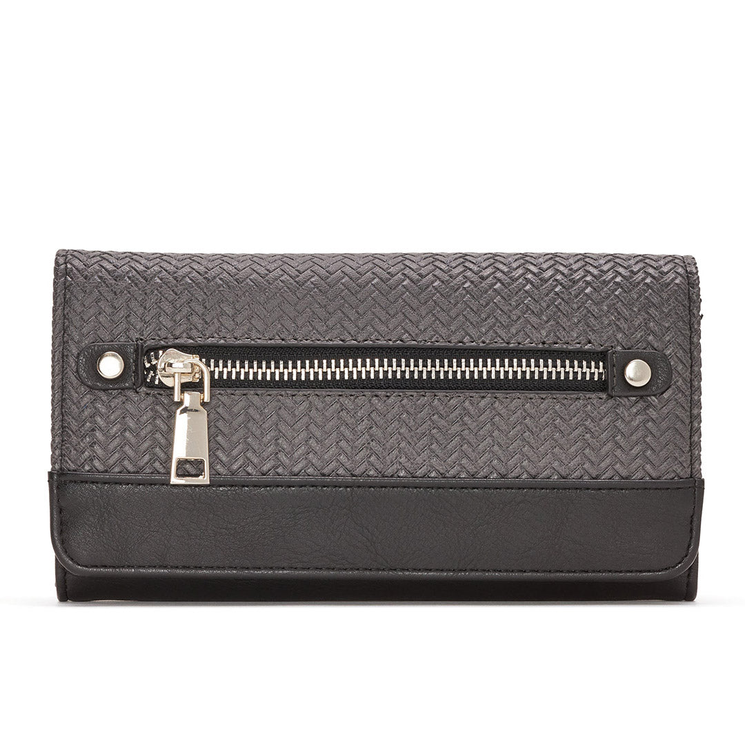 116941-15-ZELIA_PM-1-2599400038-ZELIA PM-Women's Wallets | Accessories-Yellow-Yellow Shoes