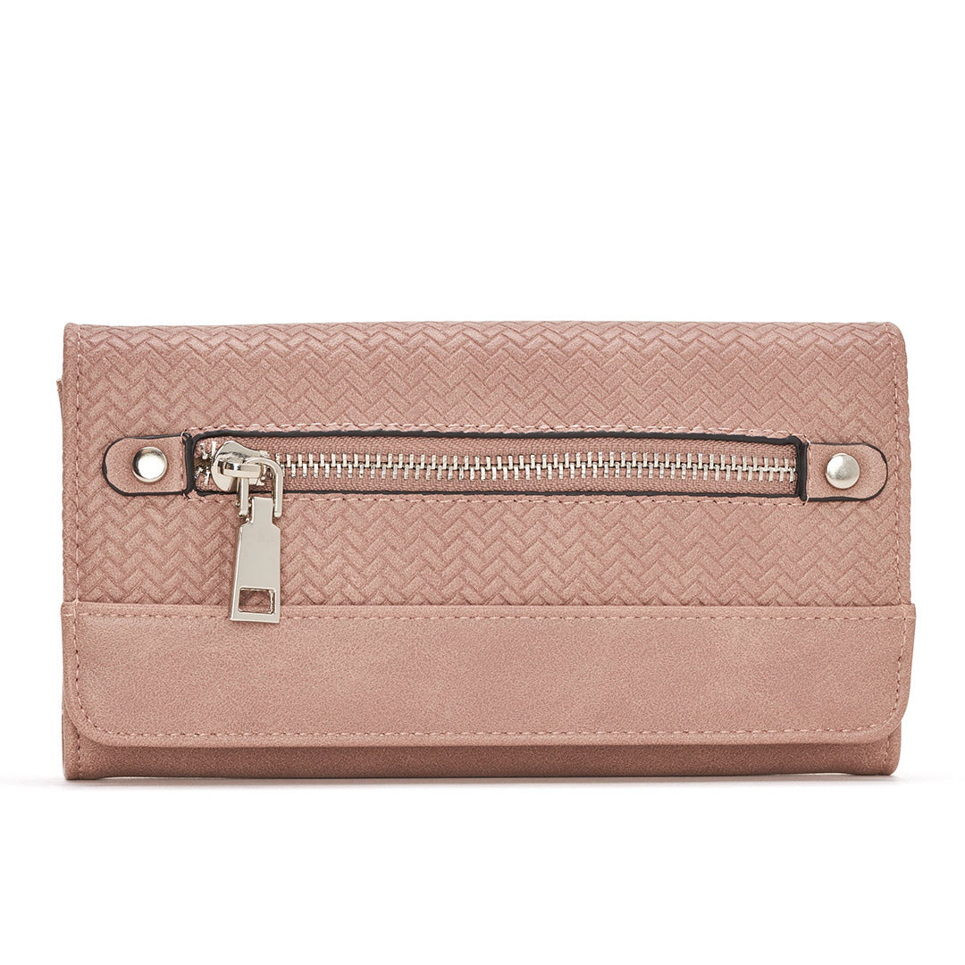 116941-68-ZELIA_PM-1-2599400044-ZELIA PM-Women's Wallets | Accessories-Yellow-Yellow Shoes